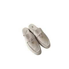 LP Slipper (Logo)