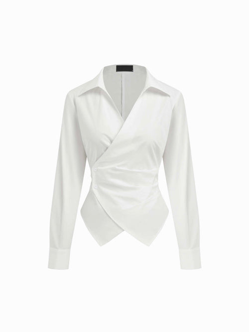 VALENTINA BLOUSE