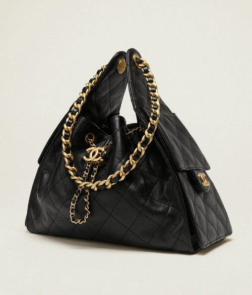 CARGO 25 BLACK