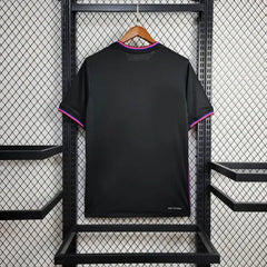 FC BARCELONA NEON BLACKOUT