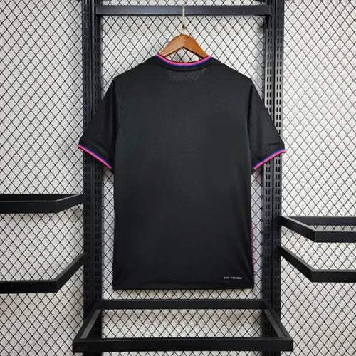 FC BARCELONA NEON BLACKOUT
