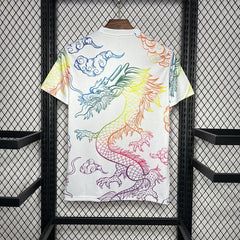 2024/25 REAL MADRID RAINBOW DRAGON EDITION