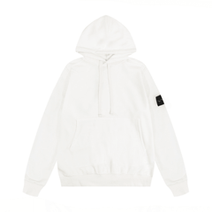 Stone Hoodie