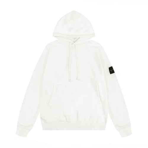 Stone Hoodie