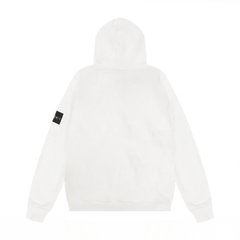 Stone Hoodie