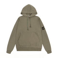 Stone Hoodie