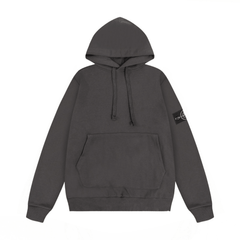 Stone Hoodie