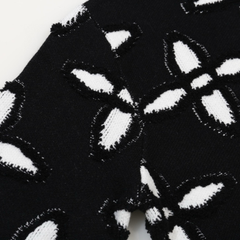 Stylish Contemporary Cozy Knit Pullover