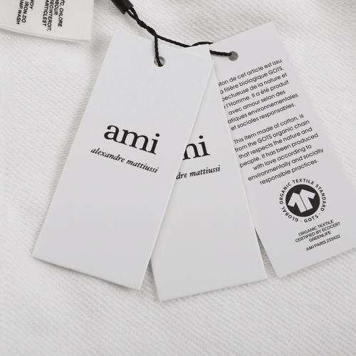Ami Shorts