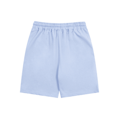 Decoded Blue Short Set
