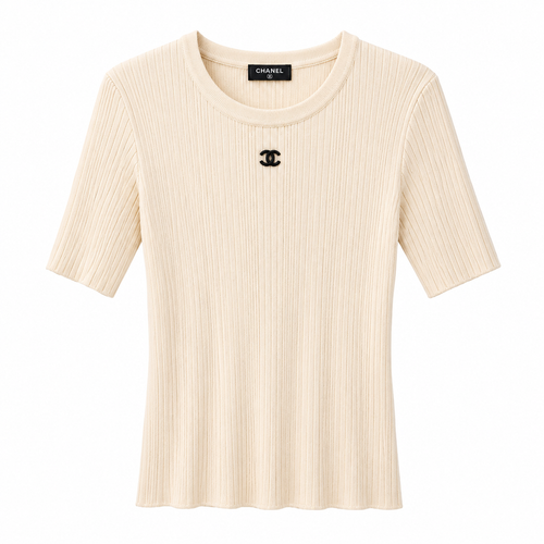 LIORA TOP BEIGE