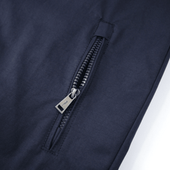 Polo Windbreaker