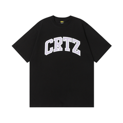 Black T-shirt