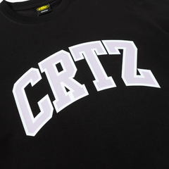 Black T-shirt