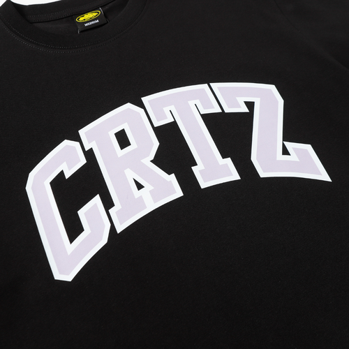 Black T-shirt