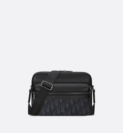 "D" Bauchtasche