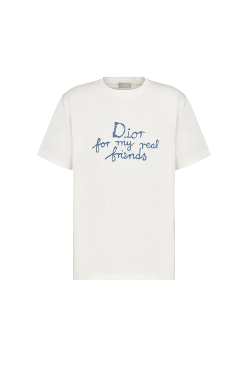 CD Friends T-shirt