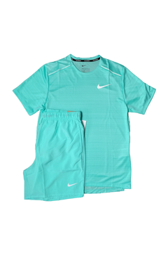 Vector Miler Short Set
