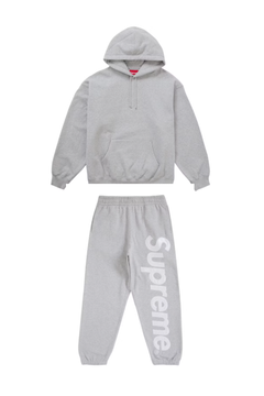 Vertical S Tracksuit