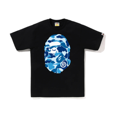 Comfortable Relaxed Fit Summer Tee