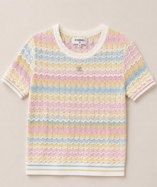 ARIETTE TOP