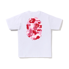 Bold Patterned Everyday T-Shirt