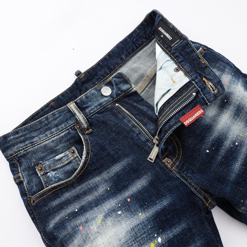 DENI SHORTS