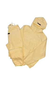 Coral Tracksuit