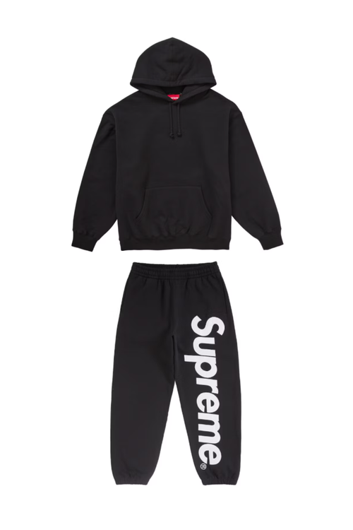 Vertical S Tracksuit