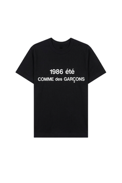 Heart 1986 T-Shirt