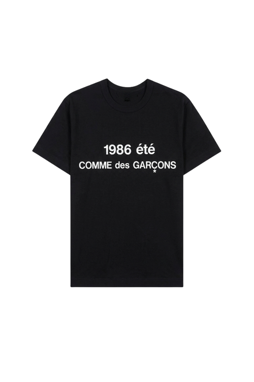 Heart 1986 T-Shirt