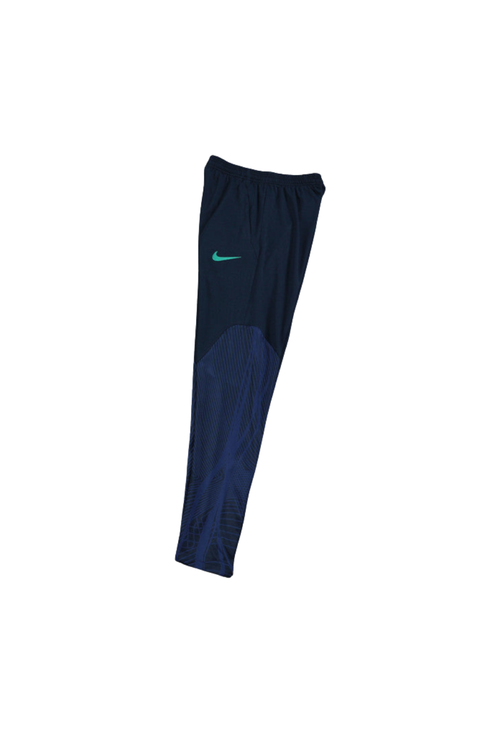Brazil Dark Blue and Green Tracksuit