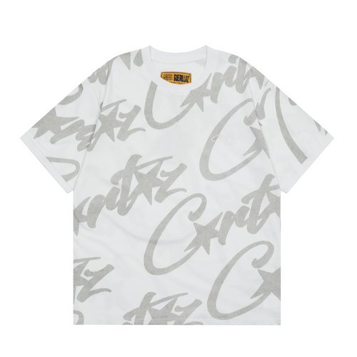 AllStarz White T-shirt