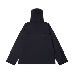 Syna x Alcatraz Windbreaker