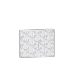 Monogram Wallet