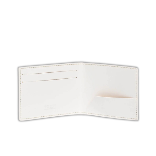 Monogram Wallet