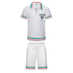 Casa Short Set