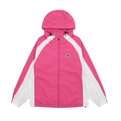 Alcatraz Pink Set