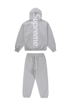 Vertical S Tracksuit