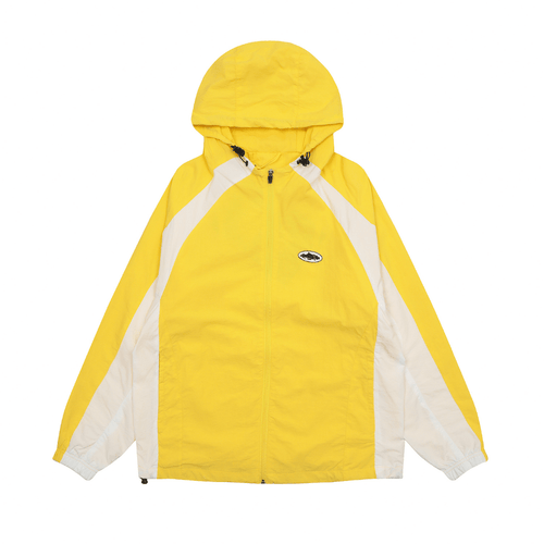 Alcatraz Yellow Set