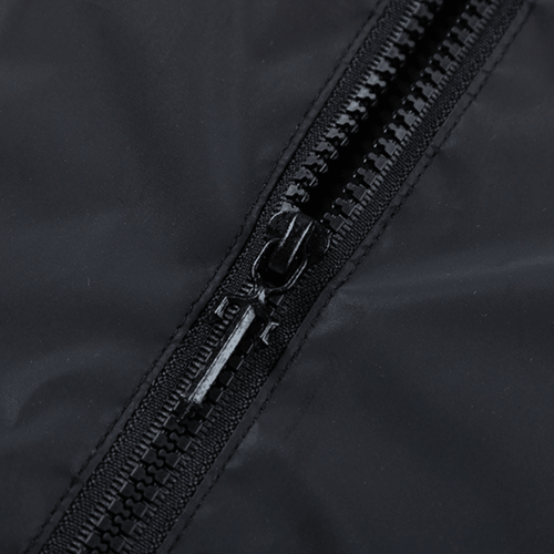 London Shooters Reflective Windbreaker