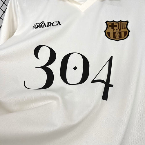 FC BARCELONA X LAMINE YAMAL | LIMITED EDITION
