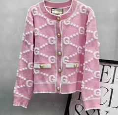 SWEATER PINK