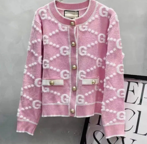 SWEATER PINK