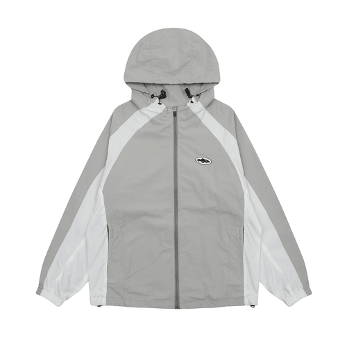 Alcatraz Grey Set
