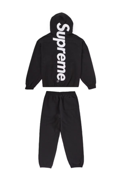 Vertical S Tracksuit