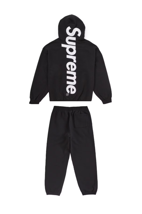 Vertical S Tracksuit