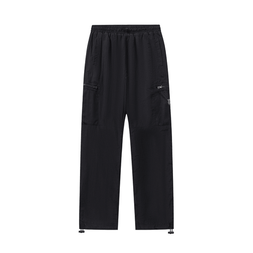 Windbreaker Secret Tracksuit