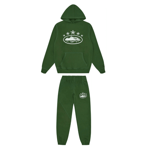 5 Starz Alcatraz Tracksuit