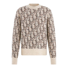 „DD“ SWEATER